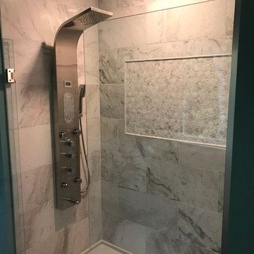 New House with Swanky Updates