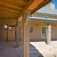Territorial home