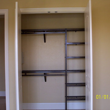 Completed Custom Two-Story