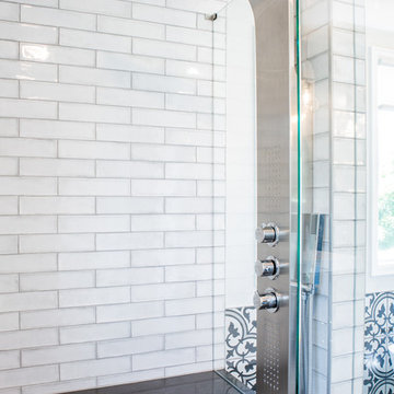 Willowleaf Drive Multi Space Renovation