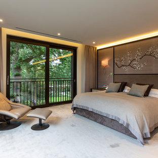 Penthouse in North London