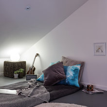 Attics