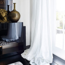 drapes