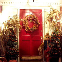 Holiday Decorating