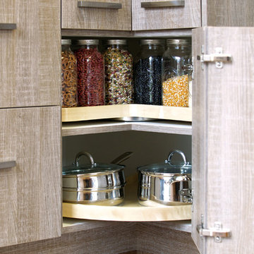 Storage Solutions