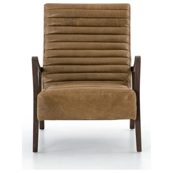 Rashidi Linen Natural Chair