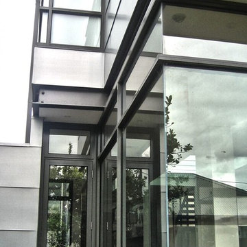 Albert Park Residence