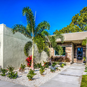 Modern Designed Home - Datura