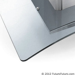 Designer Range Hoods - "Moon Crystal" Series - Range Hoods And Vents
