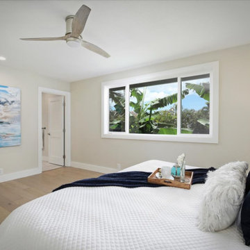 Kona Hawaii Home