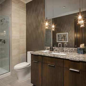 Upscale Transitional