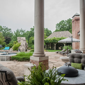 Bentonville Estate Home