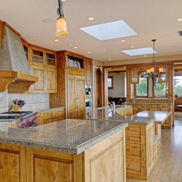 Sunset Cliffs Home