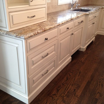 Prestigious Kitchens