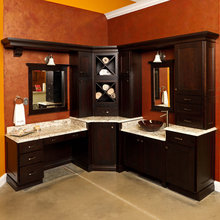 Bathroom Ideas