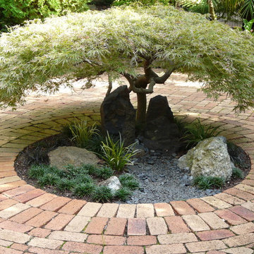 Moon Gate