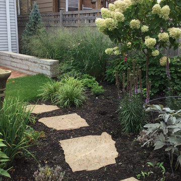 Gardener's Garden