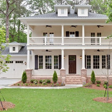 Exteriors