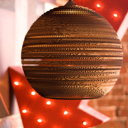 Greypants Pendant Lamp - Pendant Lighting