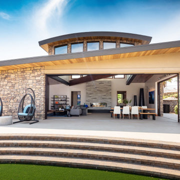 Rancho Santa Fe, CA