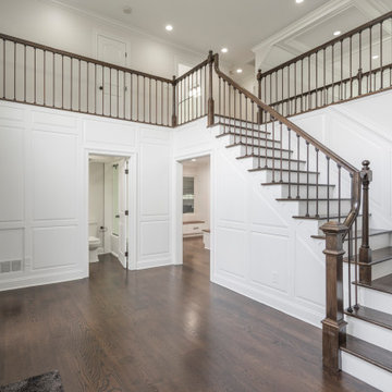 Full Home Renovation - Shadow Oak Dr