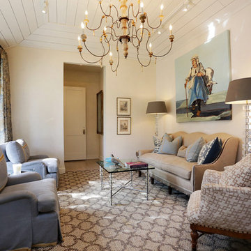 Sophisticated Luxury whole house remodel