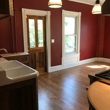Kitchen Remodeling Beacon, NY