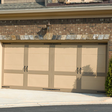 Townhomes - Johns creek
