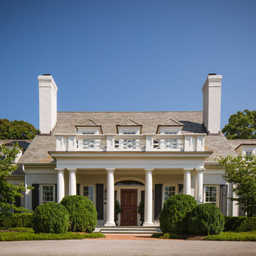 Classical Charm