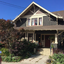 My house
