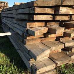 Raw materials - Products