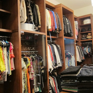 Colorado's Closets & Storage Professionals - Home Organizing Professionals