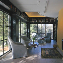 Spy Pond - Windows