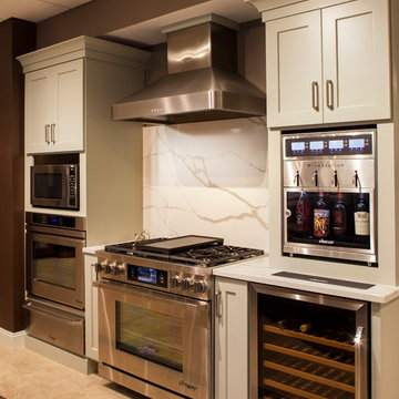 Billy Wood Appliance on Hilton Head