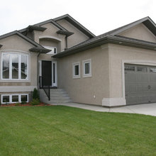 Front House