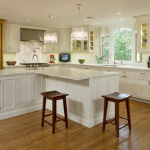 Kitchen Ideas