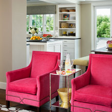 Living Room Ideas