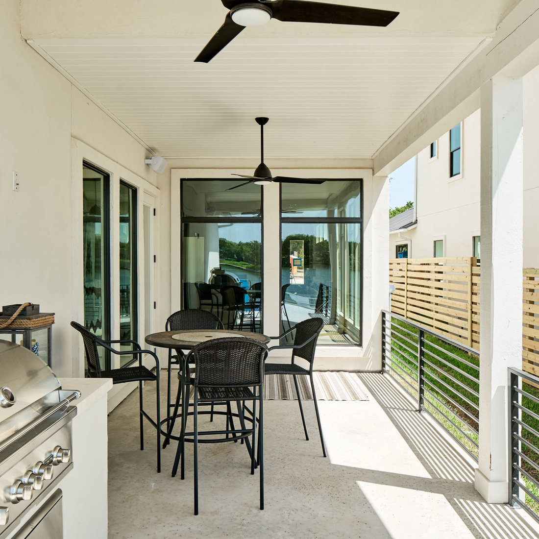Euel Lakehomes
