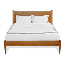 beds, side tables, dressers