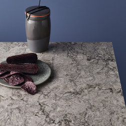 Ciot | CAESARSTONE Collection - Kitchen Countertops