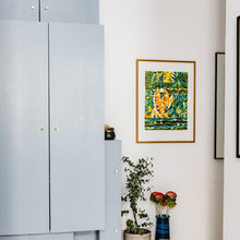 Boys bedroom