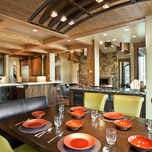 Dining Room Ideas