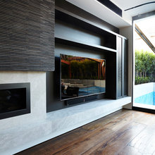 TV room