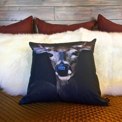 Decorative Pillows - Products