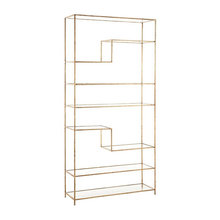 Shelving T