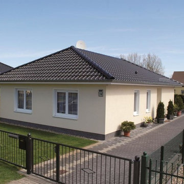 einfach modern Leben
