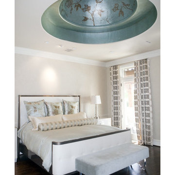 Ceilings & Domes