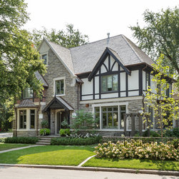 Custom Homes by Ridley - Home Improvement