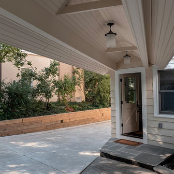 Whole House Remodel: Ann Arbor Hills