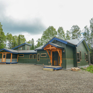 Addition increases footprint